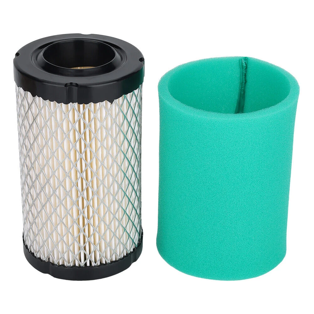 استبدال فلتر الهواء عالي الأداء متوافق مع محركات KS530 595 يتضمن لفلتر مسبق 22 883 01 S1 #3