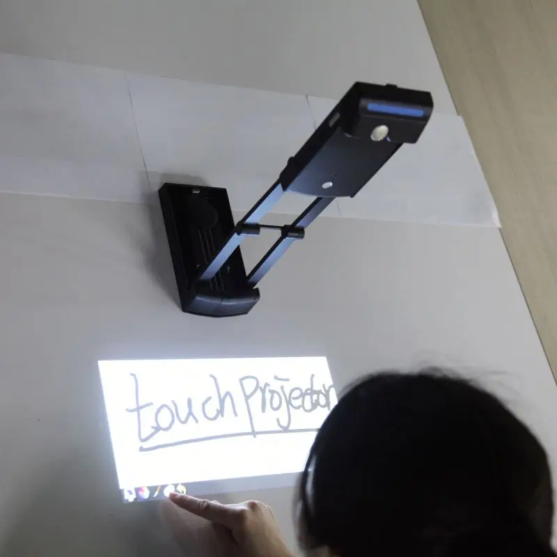 Puppy Cube Portable Projector Led Portable Projector Slide Projector Portable