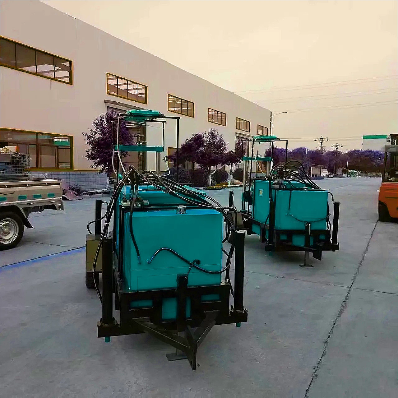 Pavement Asphalt Coring Machine Portable Concrete Coring Machine Concrete Asphalt Pavement Core Drilling Machine Supplier