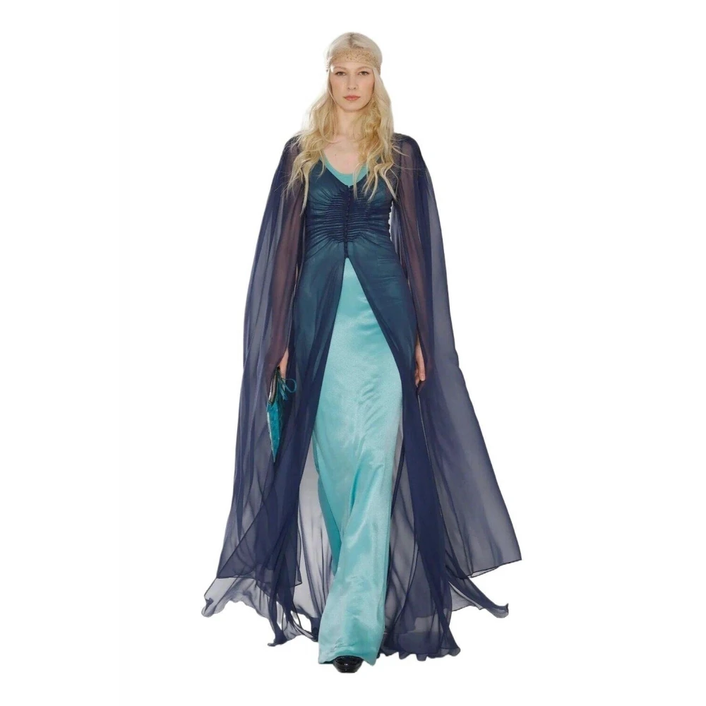 

Древний божевой длинный доктор косплей взрослый ролевой костюм сплина сценическое представление Хэллоуин пар тема этническая женская одежда