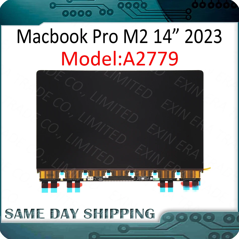 Genuine New A2779 LCD Screen for Macbook Pro Retina 14