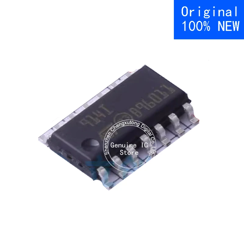 

TS914IDT TS914 914I SOP New Original Genuine Ic