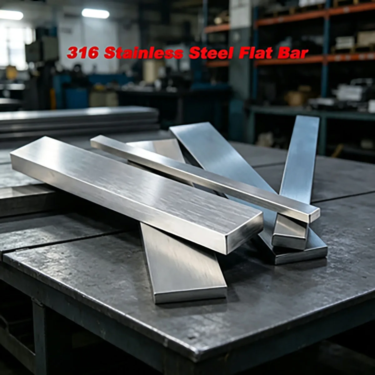 Length 100mm 200mm 300mm 500mm 316 Stainless Steel Bar Plate Flat Bar Thick 3/4/5/6/8mm Width 10/15/20/25/30/40/50-80mm