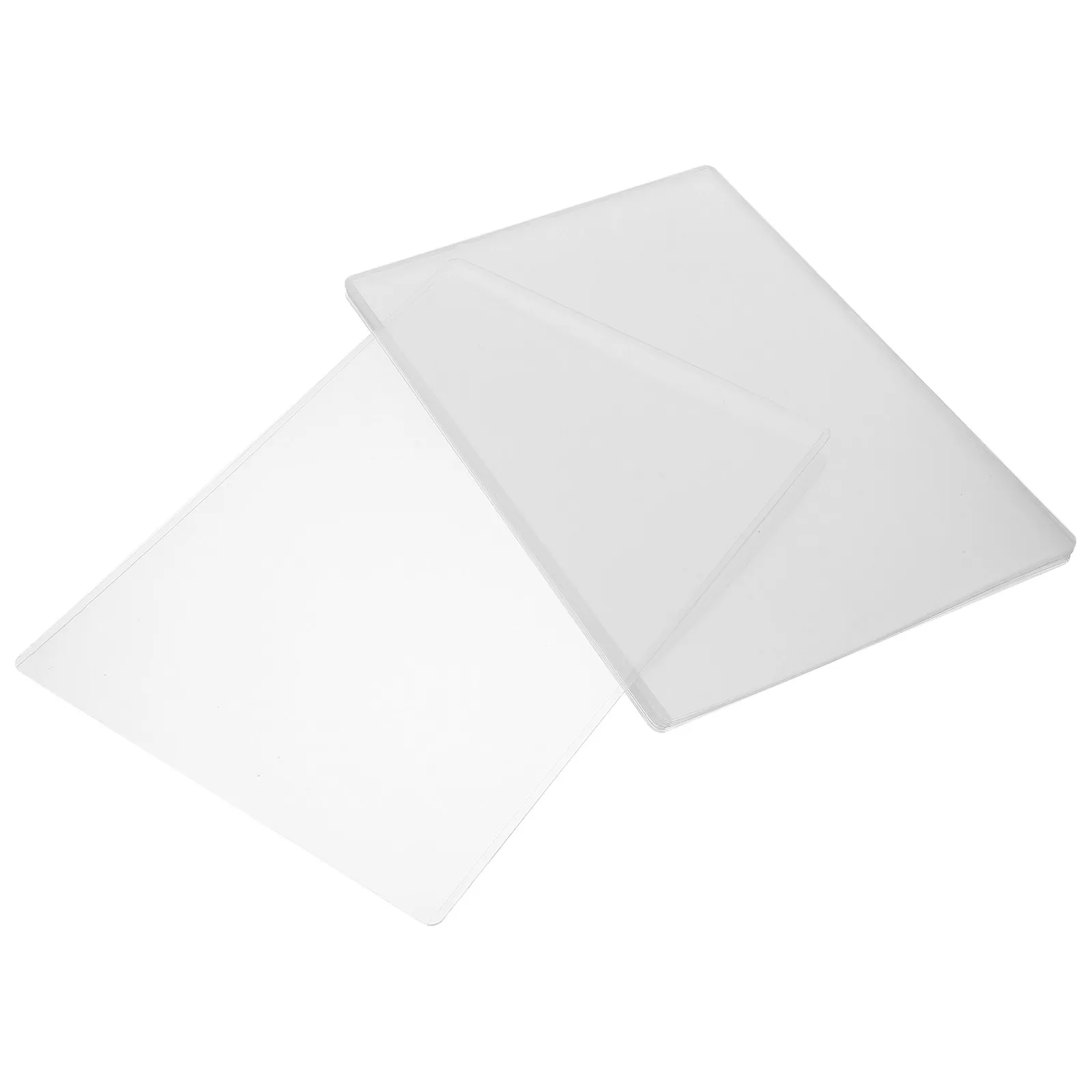 10pcs-clear-pvc-document-folders-waterproof-protection-sleeves-for-a4-papers-files-office-study-travel-business-cards-storage