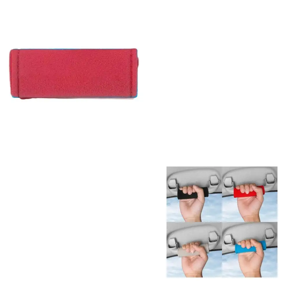 

Universal Vehicle Door Handle Covers Anti Scratch Easy Mount Handle Protector