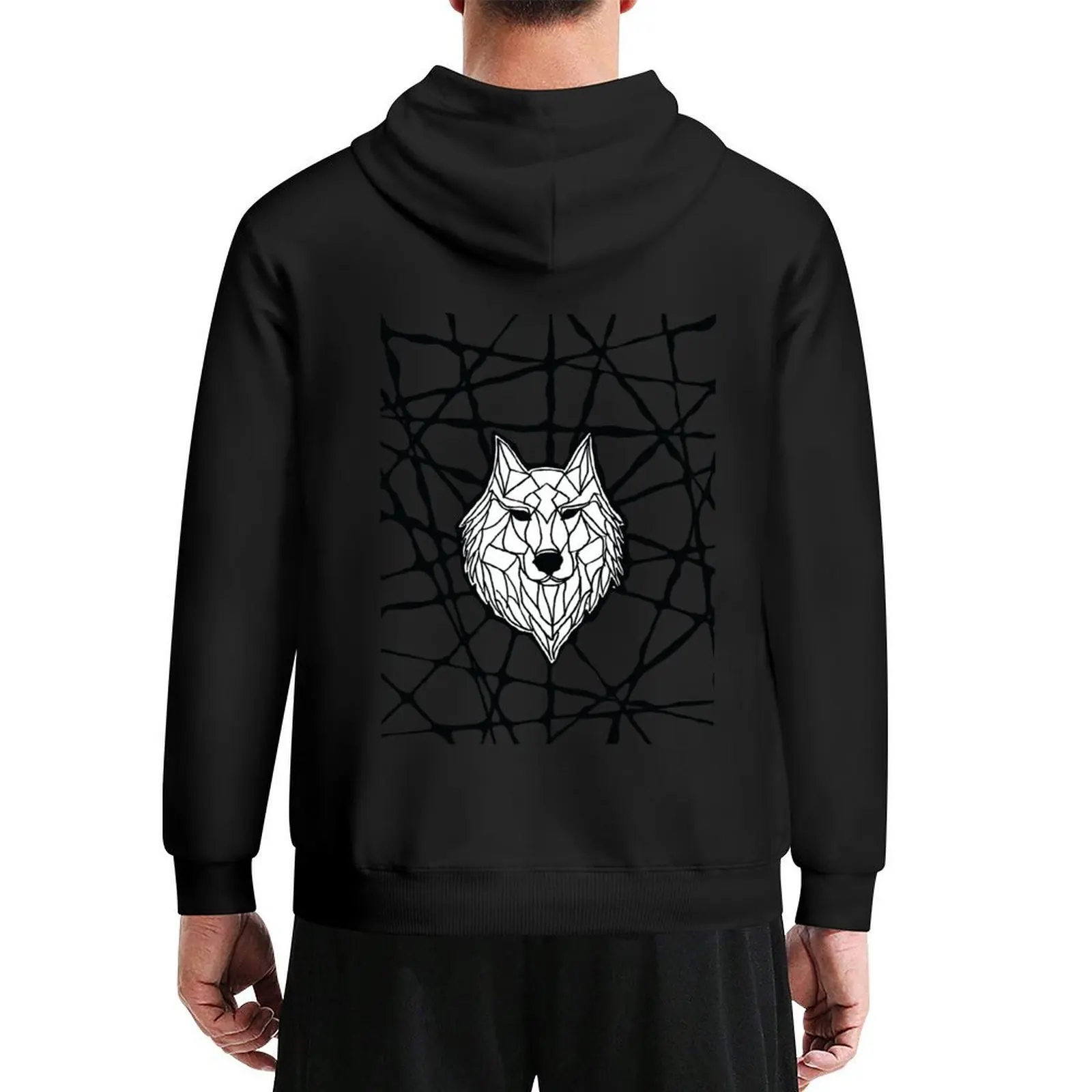 

The pack Hoodie winter clothes men's winter sweater male clothes blouse graphic hoodie