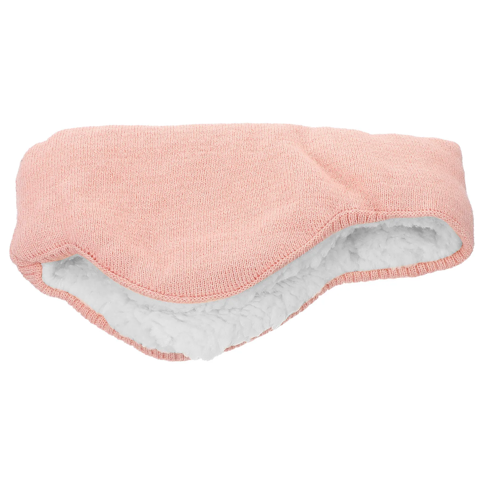 

Наушники из овечьей шерсти, шумоизоляционные наушники для сна, удобные легкие теплые наушники для учебы, работы, путешествий