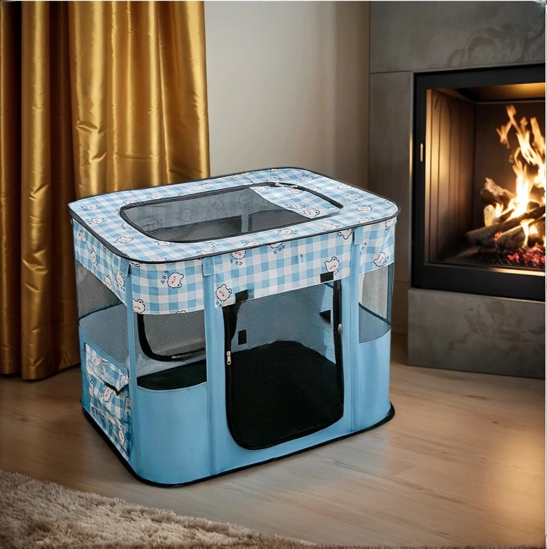 Thumbnail 2 - #15 Latest Indoor Dog Houses Offers