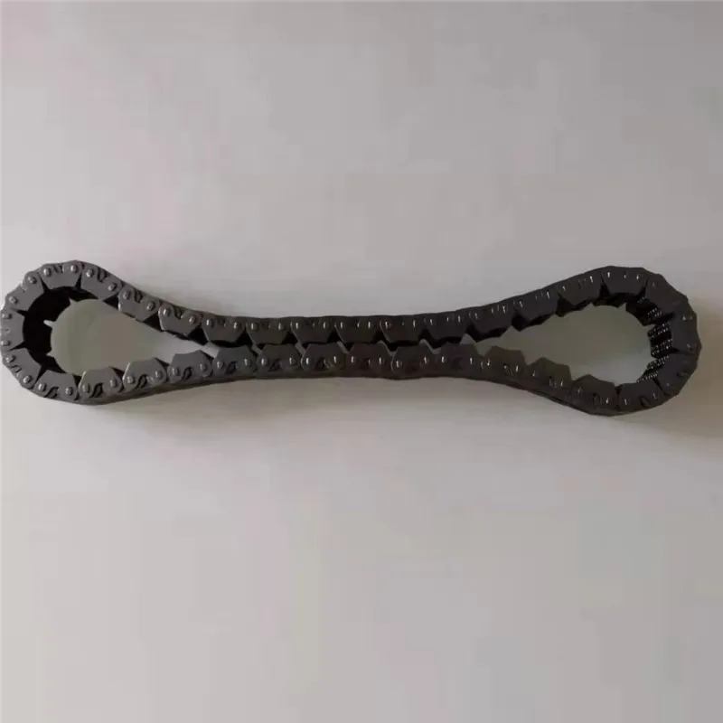 

Transfer Case Chain for Mitsubishi L200 L400 Pajero Sport 4M40 Engine Transmission Chain MB886422