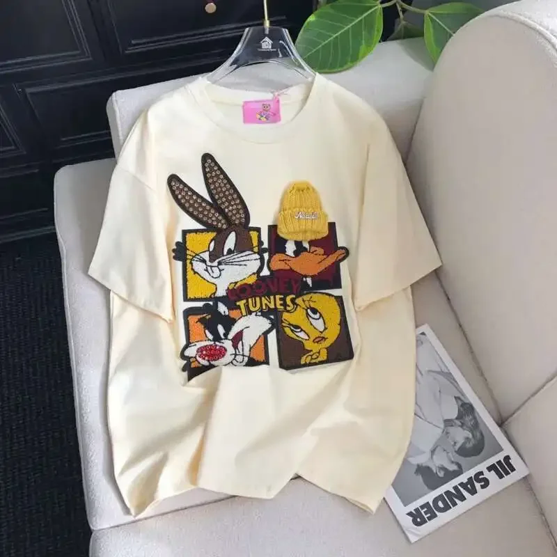 Descubre el Estilo Disney con la Camiseta de Donald Duck 2025: Moda, Comodidad y Nostalgia en un Solo Producto
