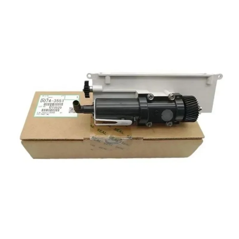 D074-3551 (D0743551) Toner Supply Pump Assembly for Ricoh C651 C751 Original