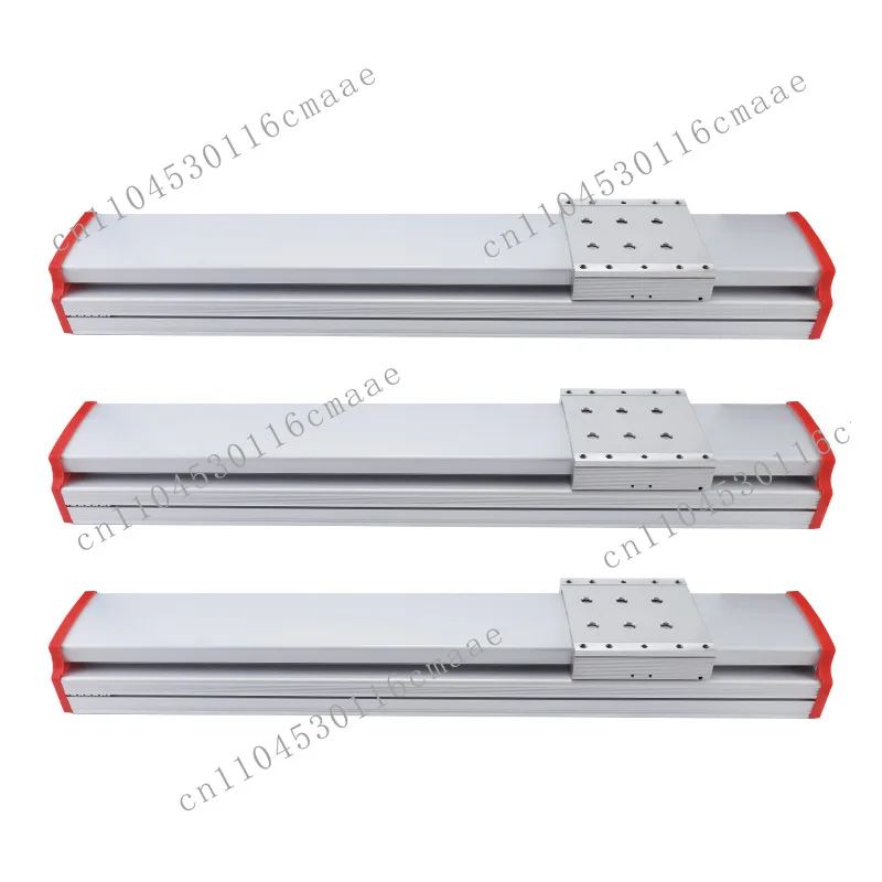 Suitable for CF140B ball screw drive motor direct connection fully enclosed linear high precision