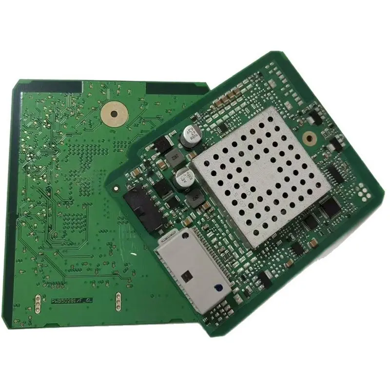M93K-PWB50281 Xenon Turn Signal Control Module For Jaguar XF
