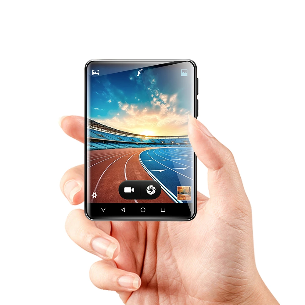 Thumbnail 2 - #45 Latest Portable Media Players Offers