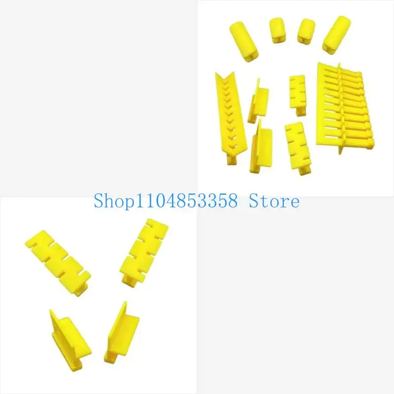 

90-градусный клей для ремонта вмятин автомобиля, вкладки для удаления вмятин, ремонт пластиковых съемников, клеевые вкладки, без покраски, ремонт вмятин, автомобильные вкладки