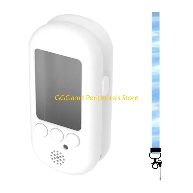 U55B Universally Camera Case Shock Absorbent Silicone Cover for Funshot Camera