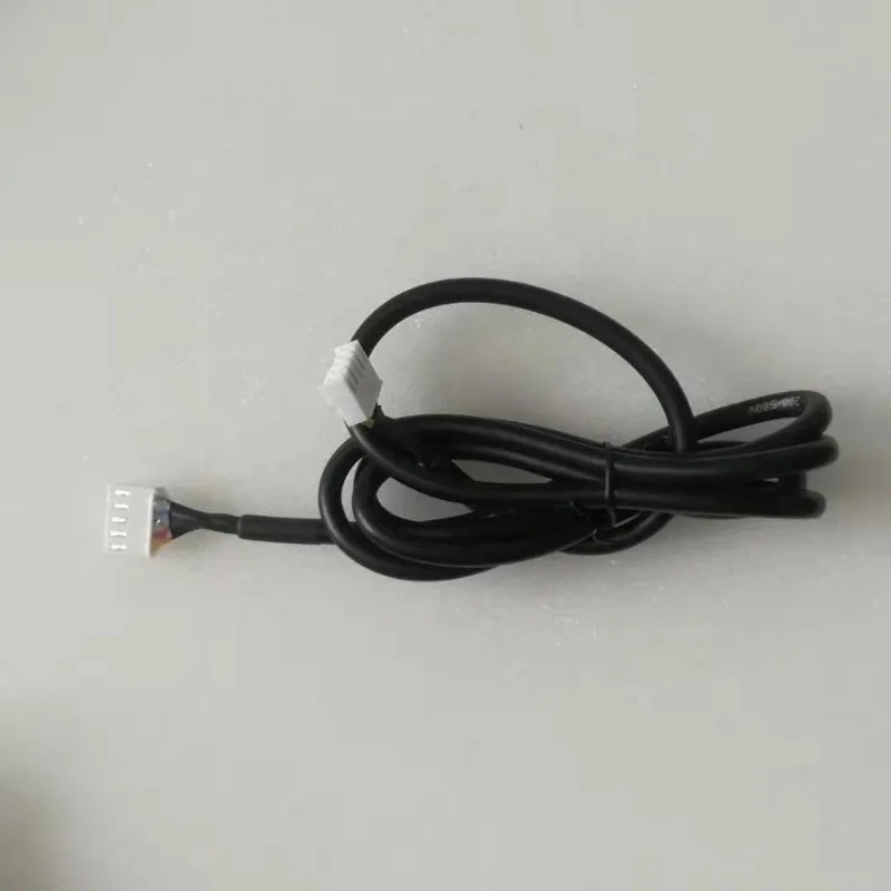 Ruida Latest Generation 4-axis Motion Controller with 5 TET Color Display Panel Co2 Laser Cutting&engraving Control System