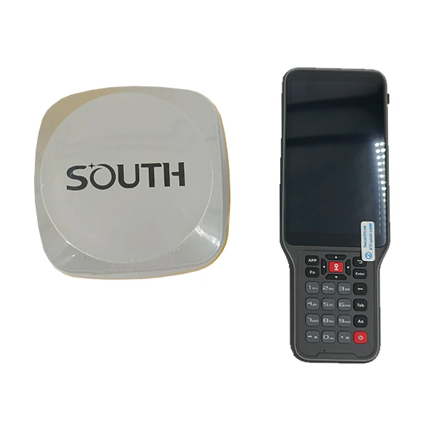 Galaxy G7 South Gnss Receiver Gnss Rtk System Tilt Base and Rover for Sale