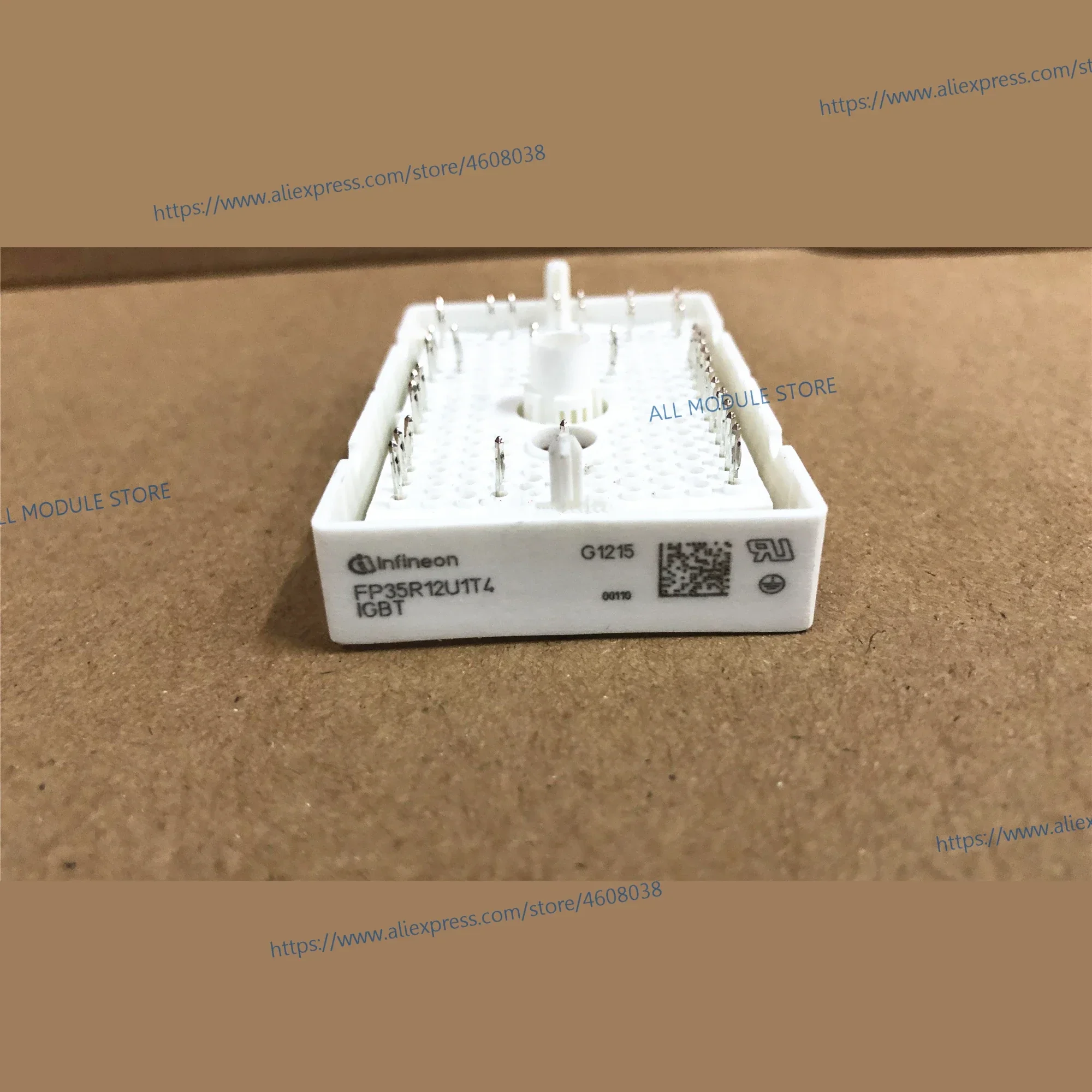 FP35R12U1T4 FP25R12U1T4  FREE SHIPPING NEW AND ORIGINAL MODULE