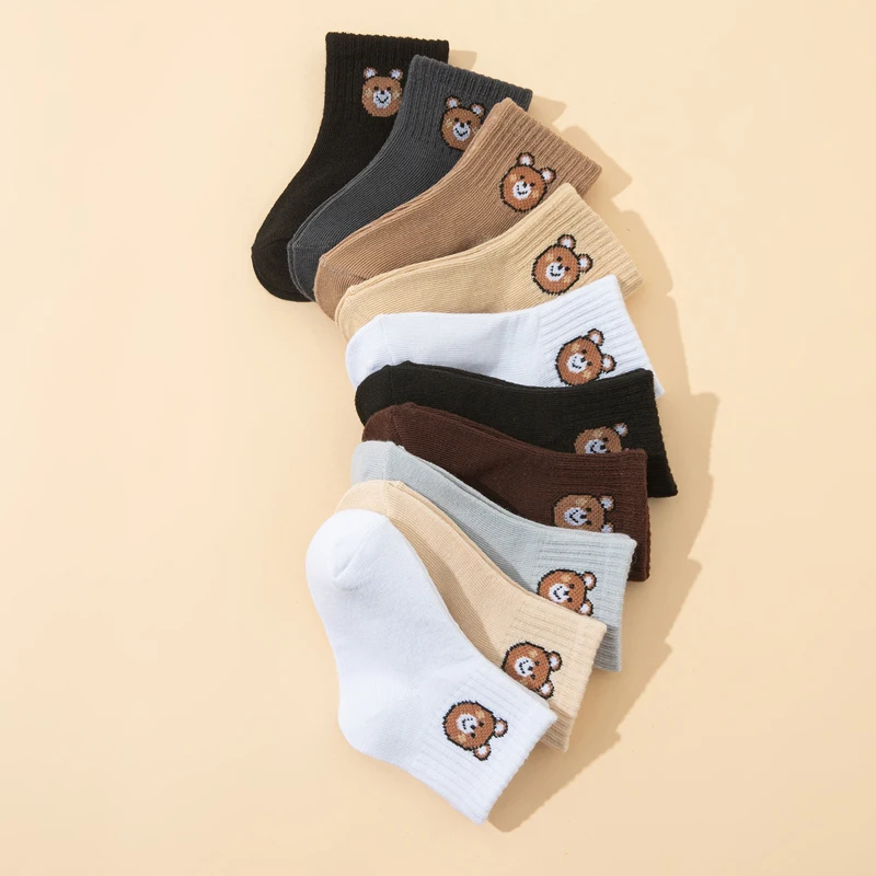 Thumbnail 2 - #61 Latest Baby Socks Updates