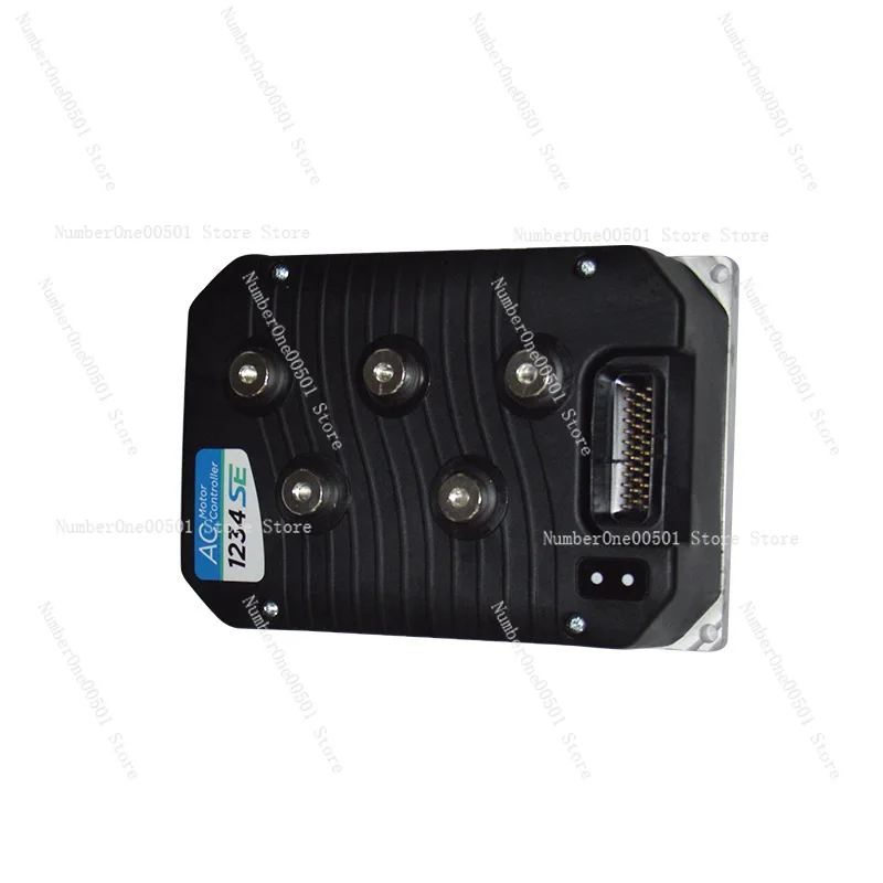 

1234SE-6321 AC Controller Electric Forklift Sightseeing Car Stacker Controller