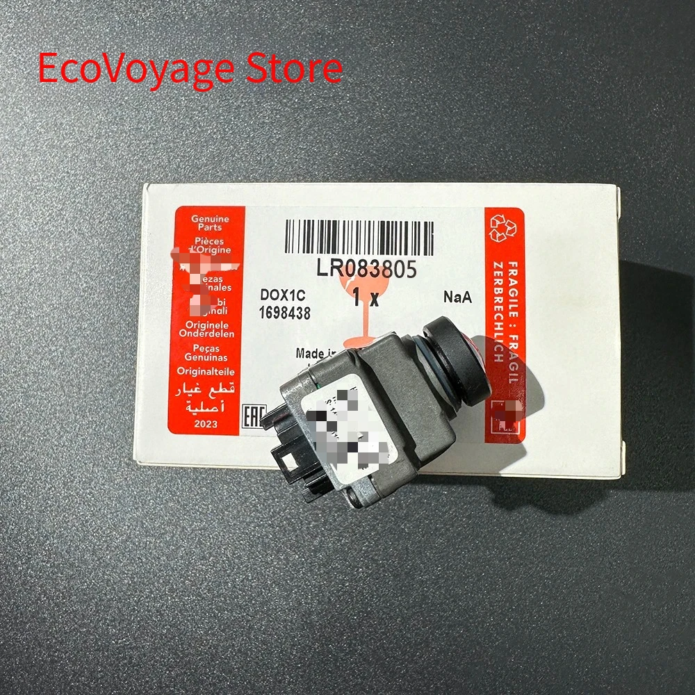 FOR LAND ROVER DISCOVERY SPORT L550 Rear Parking Aid Camera LR083805 HK72 19G590 BF/BD