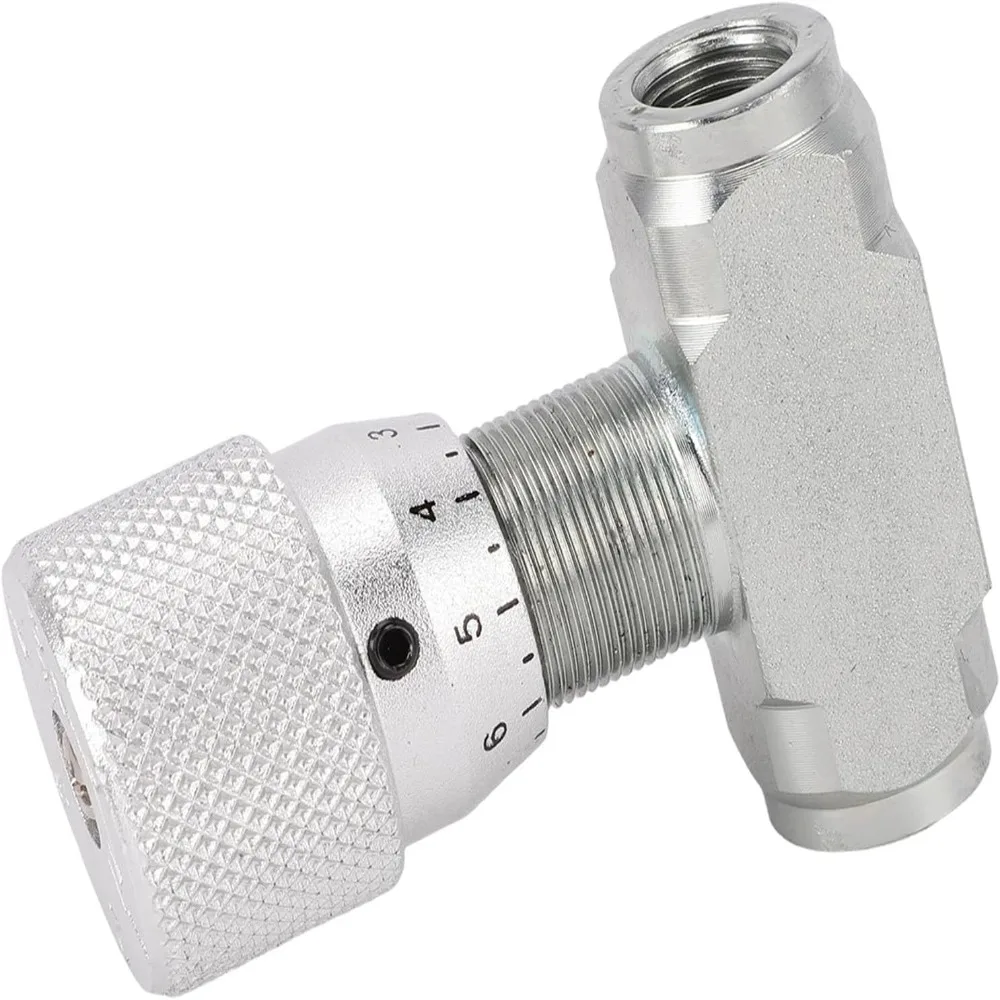 g1-4-thread-hydraulic-control-valve-l08-metric-thread-m14-connection-bidirectional-restrictor-valve-throttle-check