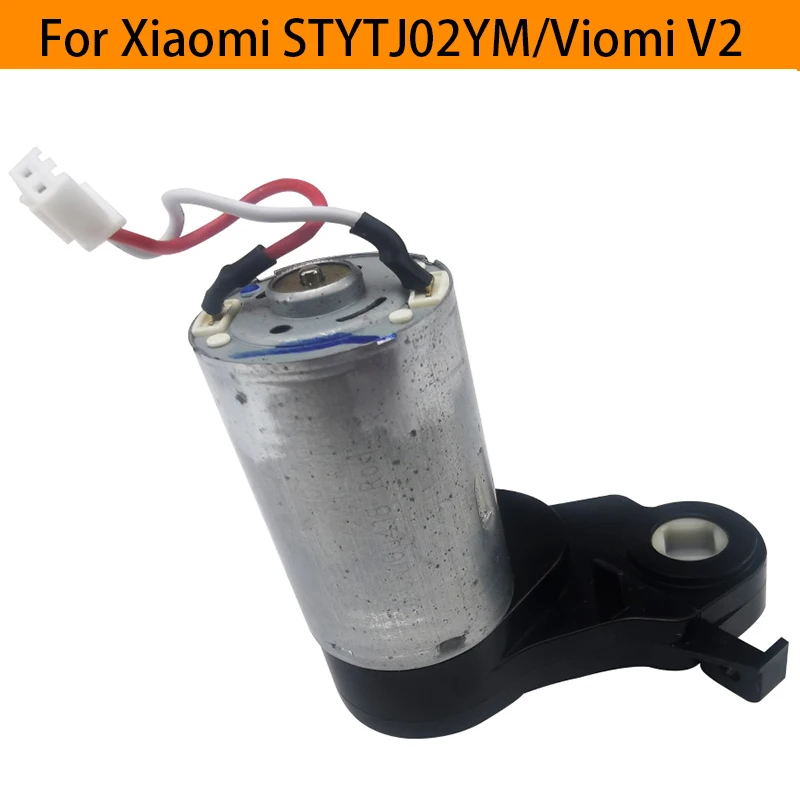 Original Main Brush Motor For XiaoMi Mijia Mi STYTJ02YM Viomi v2 Pro Replacement Vacuum Cleaner Parts