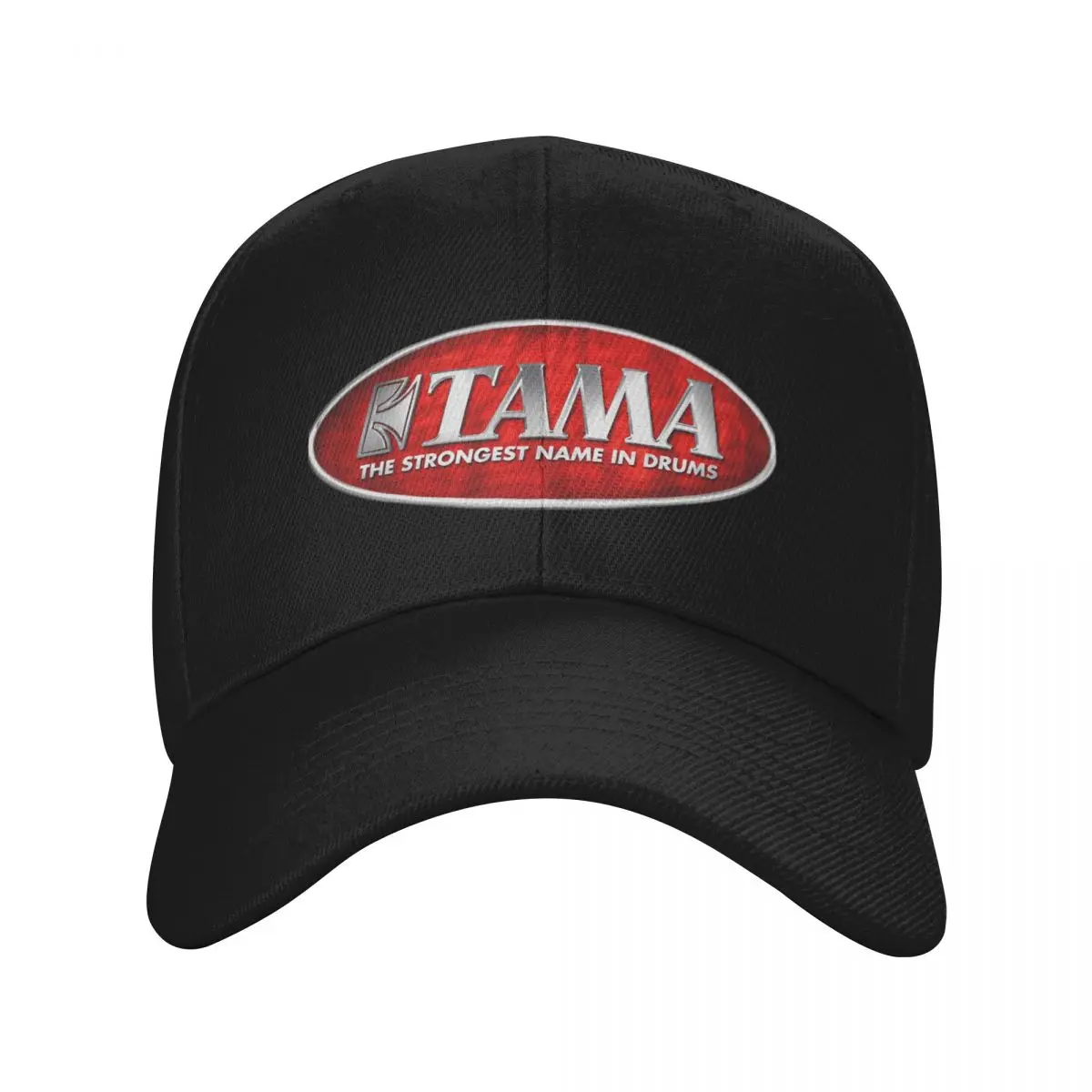 

Tama Drum Logo Essential Baseball Cap tactical cap Snapback Cap Winter hat Elegant Women's Hats Men's