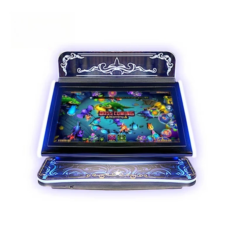 

Online Fish Game Super Panda Fishing Machine Las Vegas X English Version