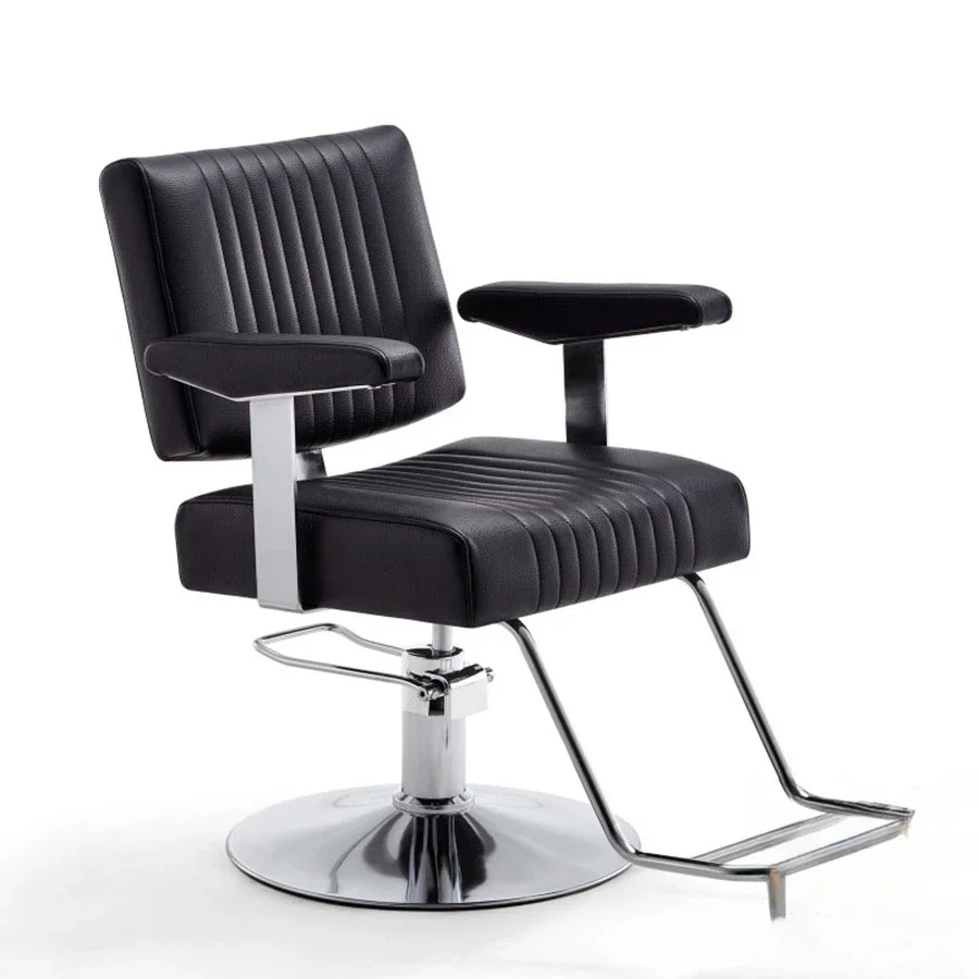 

Stylist Makeup Barber Chair Lounge Eyebrow Beauty Salon Chair Hairdressing Manicure Cadeira Cabeleireiro Salon Furniture HDQAZ
