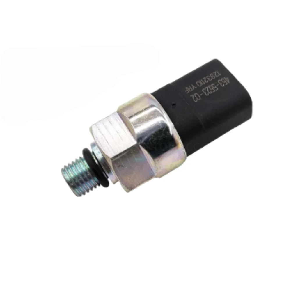 221-8859 260-2180 434-3436 453-5523 ​ ​ 366-9312 para peças da máquina escavadora do sensor de pressão da bomba hidráulica E320D/323D2/329/330/336D2