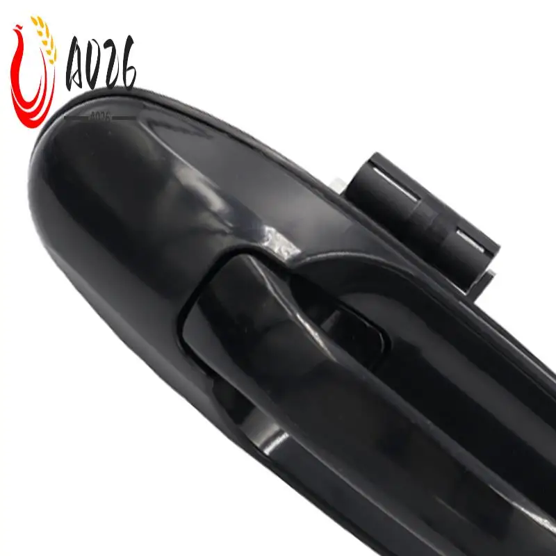 

A026-For Land Cruiser LC100 / Lexus LX470 98-07 Car Front Rear Left And Right Exterior Exterior Door Handles