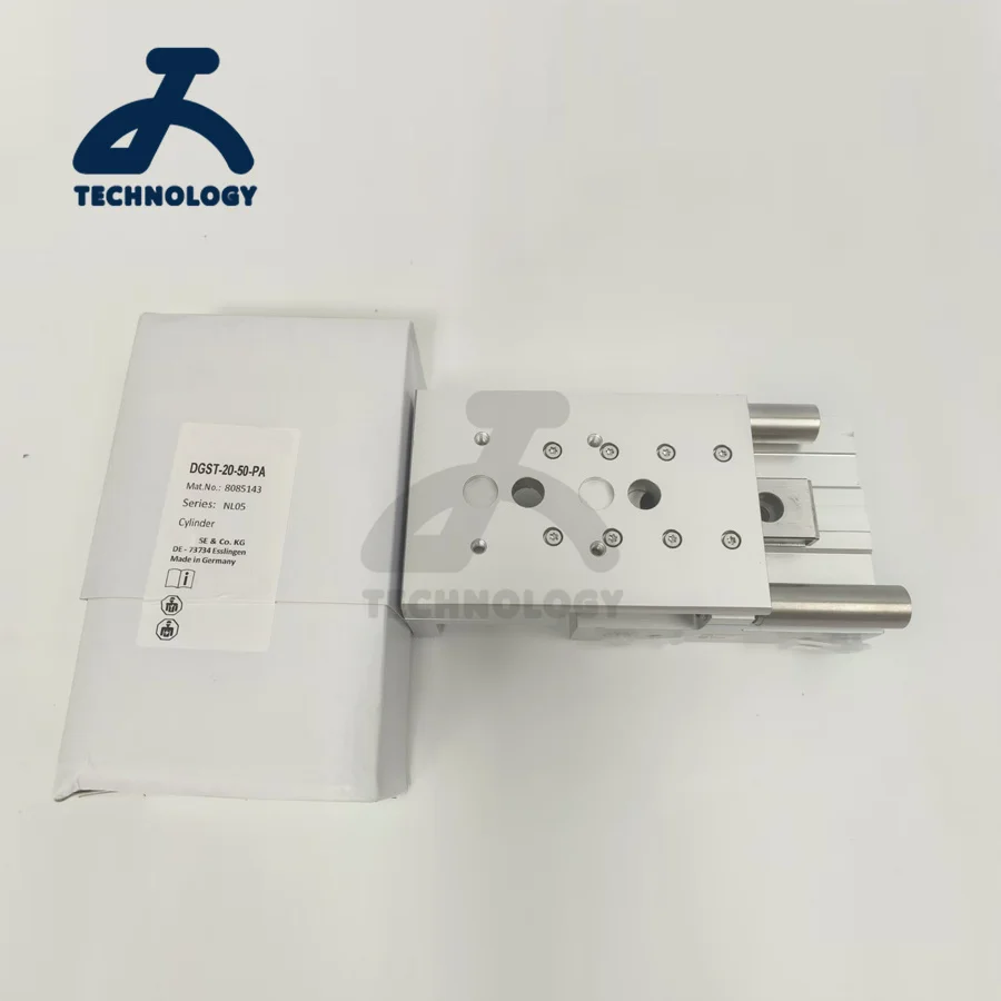 Original New DGST-12-30-PA DGST-12-40-PA DGST-12-50-PA DGST-12-80-PA DGST-12-100-PA DGST-16-10-PA slide cylinder