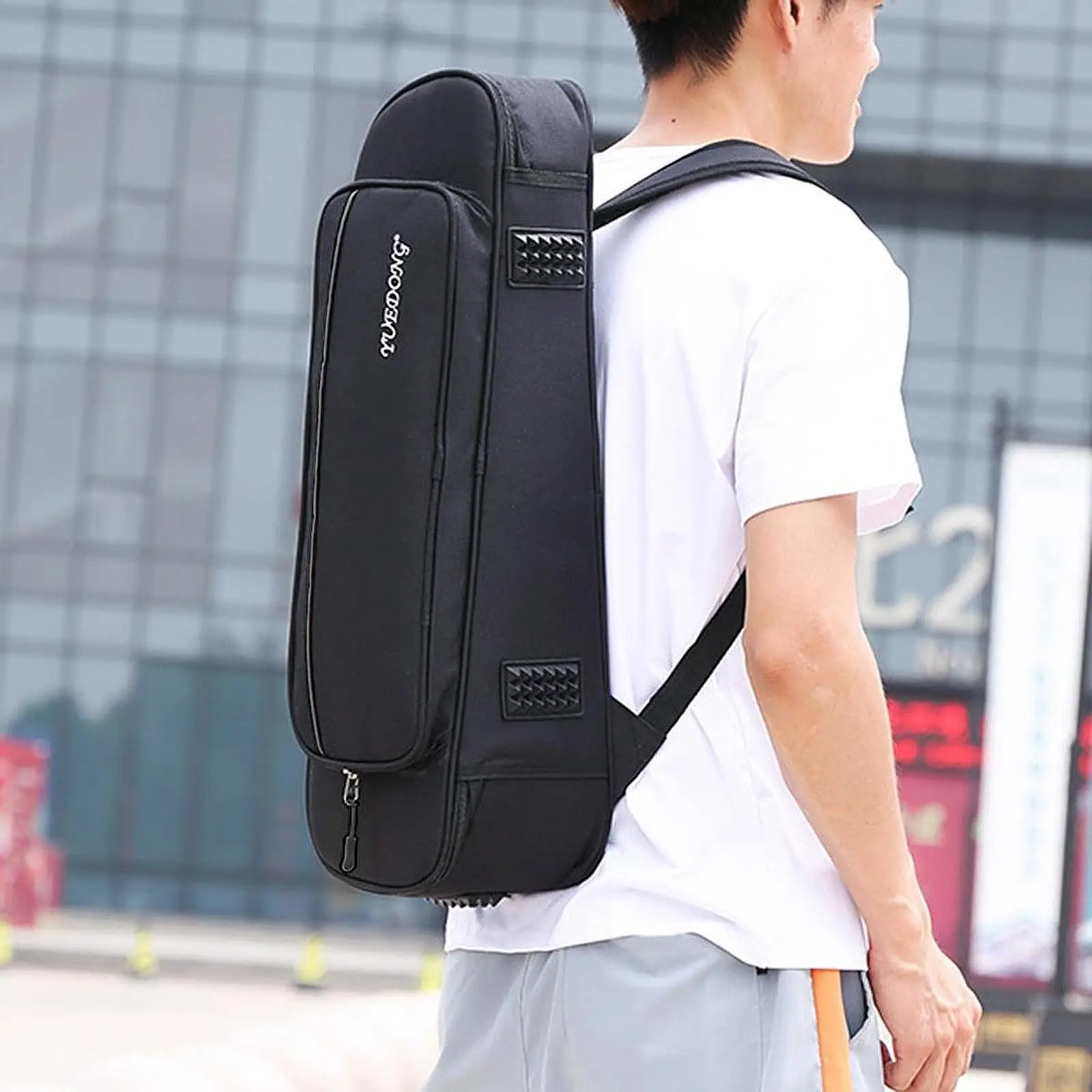 trumpet-case-shockproof-lightweight-gig-bag-with-adjustable-straps-nylon-musical-instrument-backpack-for-outdoor-carry