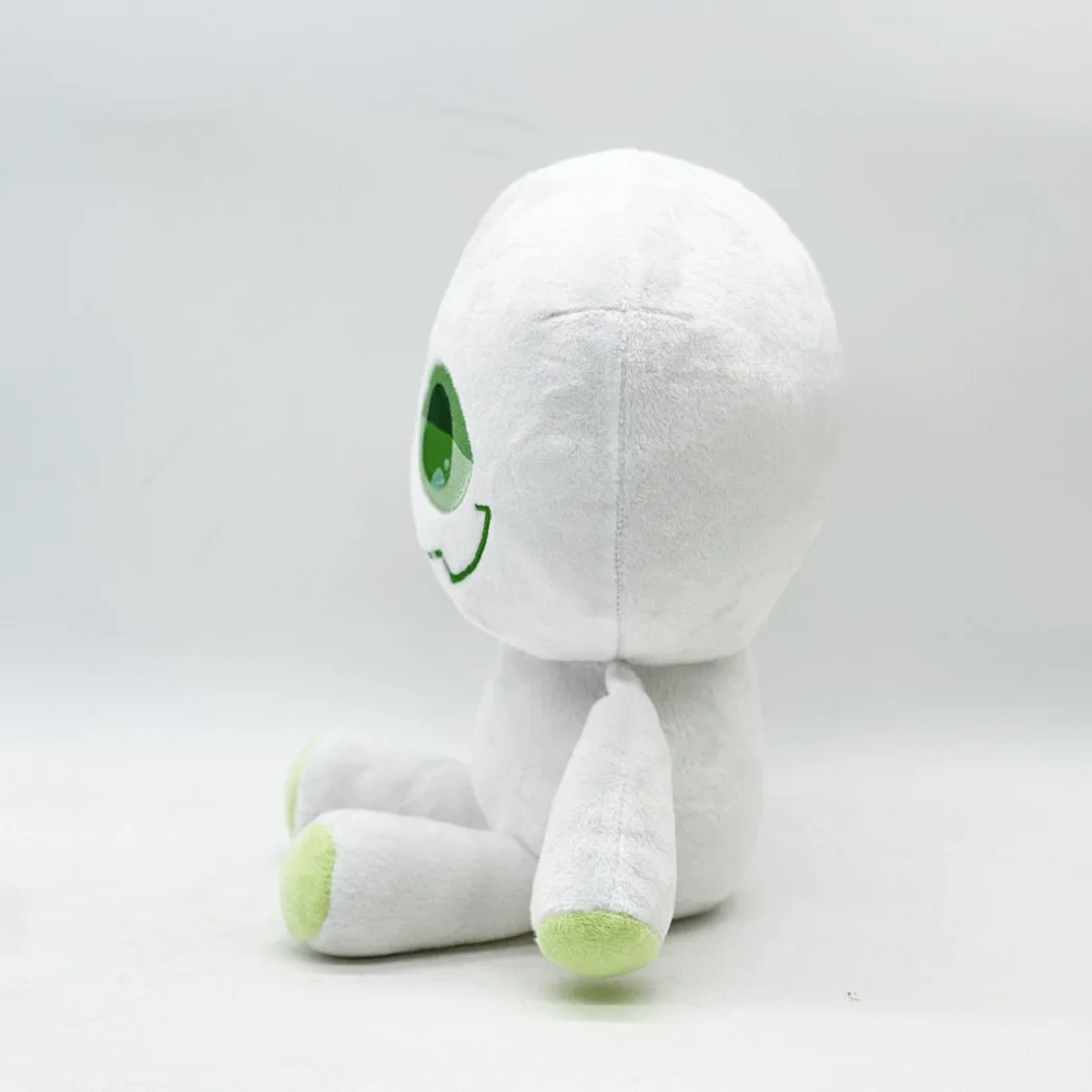 Hot 20cm Selling Slap Battles Bob Plush Toys Cute Soft Dolls Desk Decoration Plush Doll Kawaii Toys Gifts