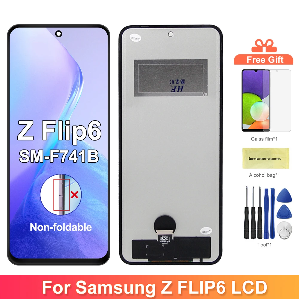 tft-lcd-pour-samsung-z-flip6-5g-f741-lcd-ecran-tactile-assemblee-pour-z-flip-6-5g-sm-f741-sm-f741b-remplacement-100-teste