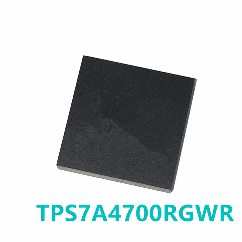 1PCS TPS7A4700RGWR TPS7A4700 Screen Printed PXSQ Power Regulator IC Chip QFN-20 New Original