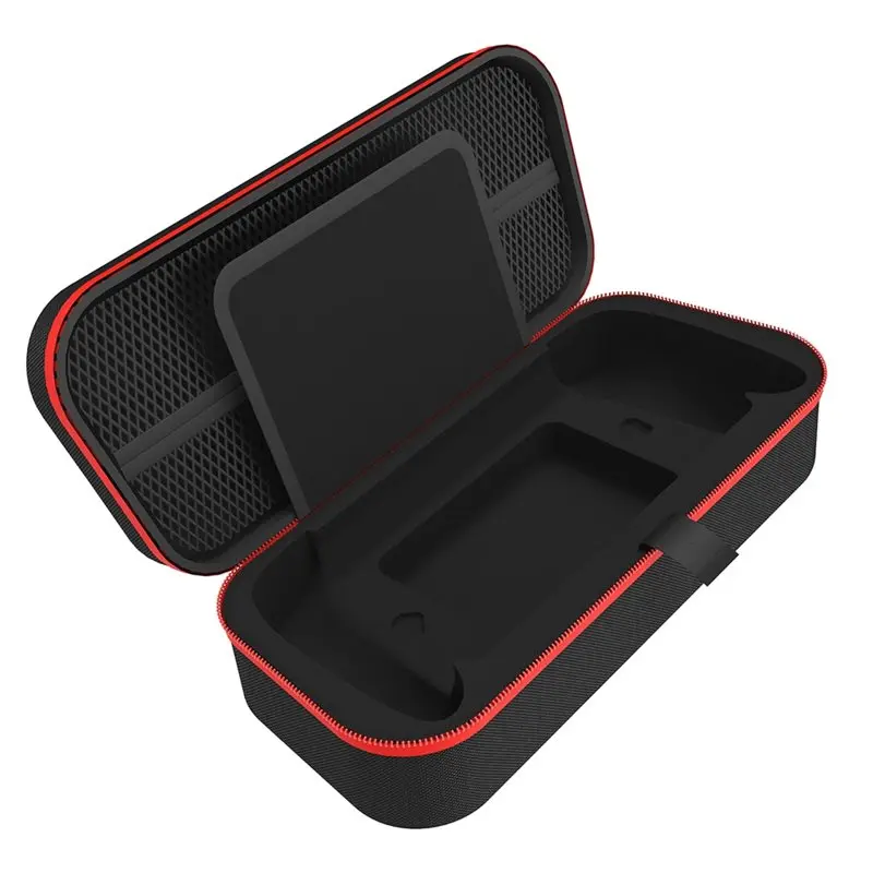 

SQPP-For ROG Ally/ROG Ally X Carrying Case Anti-Drop Protective Bag Portable Storage Bags Game Accessory