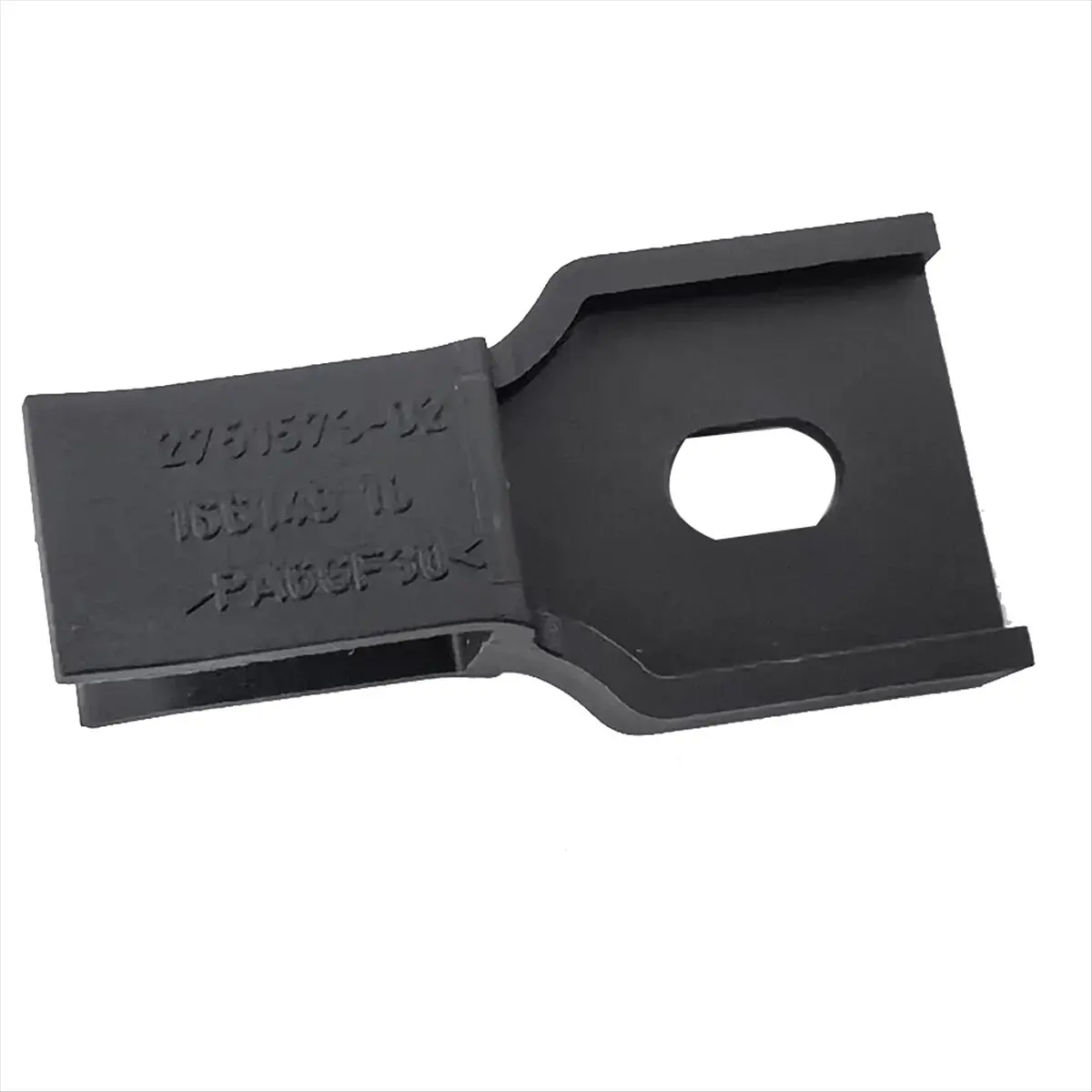 11-Car A/C Condenser Mount Bracket 17112751573 for BMW MINI Cooper JCW One R55 R57 R58 R59 2007-2015 Condenser Bracket