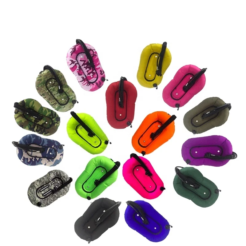 

Scuba diving BCD technology diving backmount BCD 30lbs donut wing with airway and LP hose only oval corrugated hose