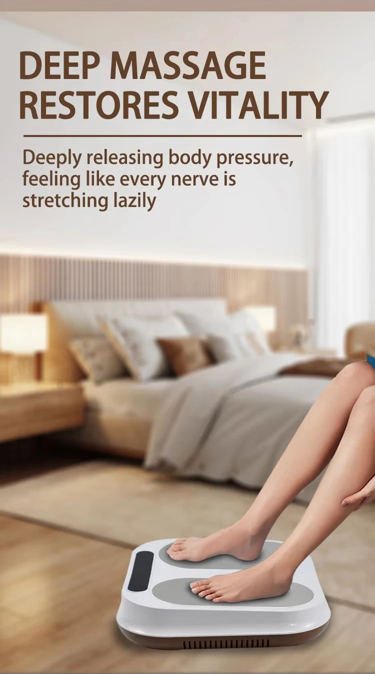 Olylife Tera P90 Plus Terahertz Foot Massage Terahertz Therapy