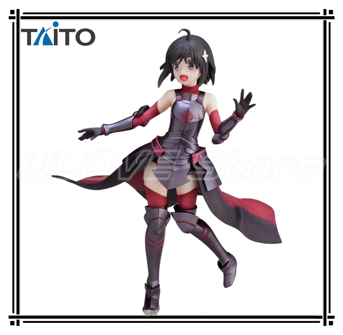 

Оригинальная кукла-сокровище TAiTO Coreful, потому что я слишком боюсь болей, я много защиты, клен, аниме-фигурка, модель игрушки