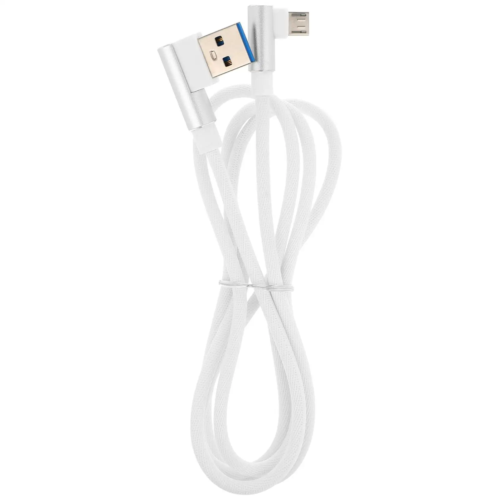 

Micro Interface Charging Cable Usb Cord for Phone Mini Data Long Wire Extender