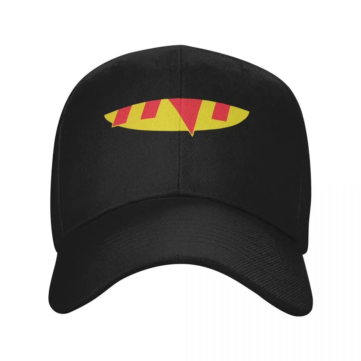 New TNT Channel Logo Baseball Cap Anime Hat Foam Party Hat Hat Baseball Cap Hats On Offer Baseball Men Women's