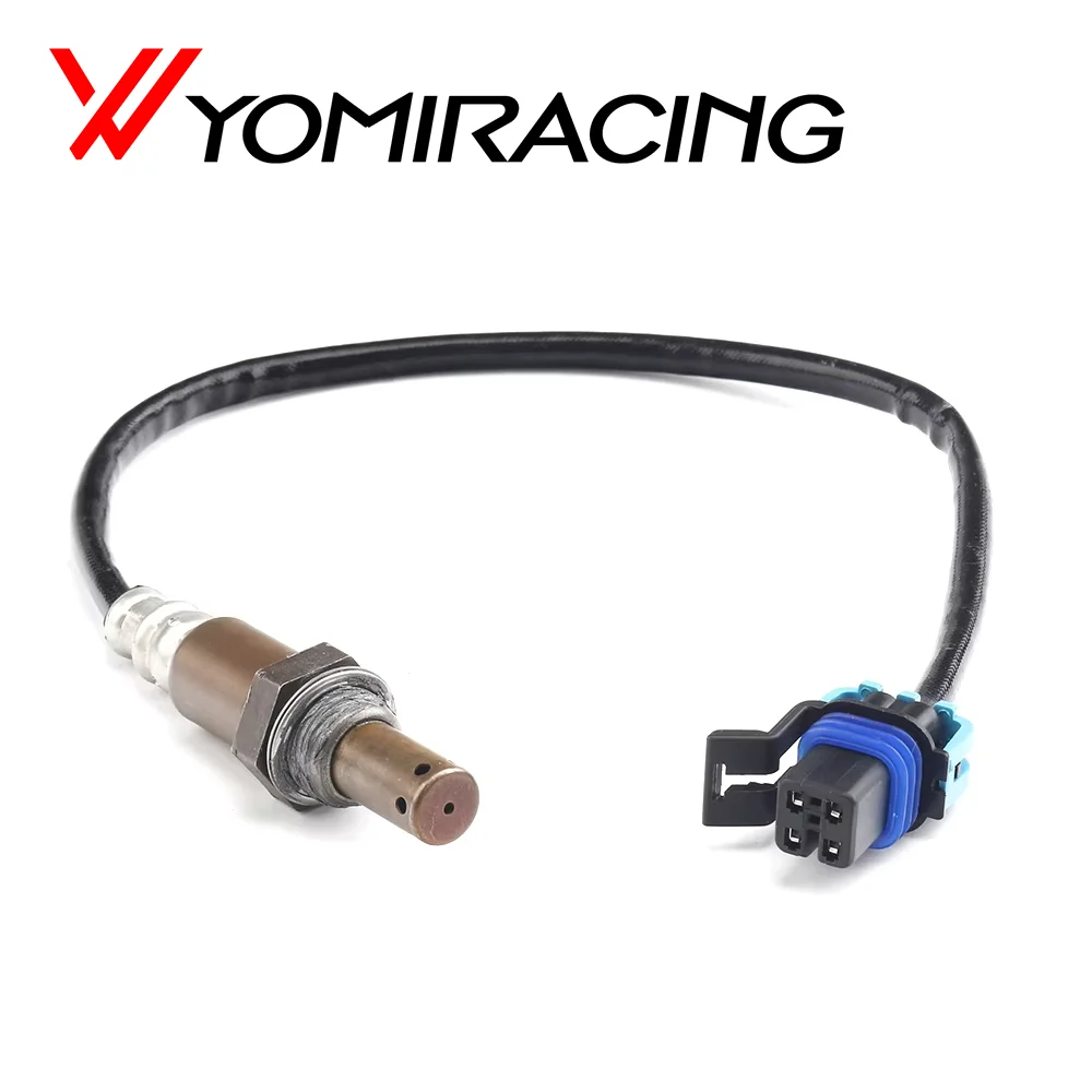 

Lambda O2 Oxygen Sensor 12589321 For BUICK LUCERNE CADILLAC ESCALADE AVALANCHE CHEVROLET GMC SIERR HUMMER 234-4337