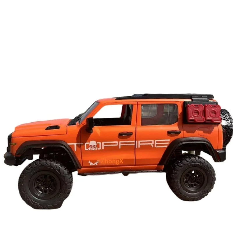 Mangniu MN300 RC Tank Model Car 4WD Off-Road Climbing Vehicle Toy Remote Control for Boys Birthday Gift New Product