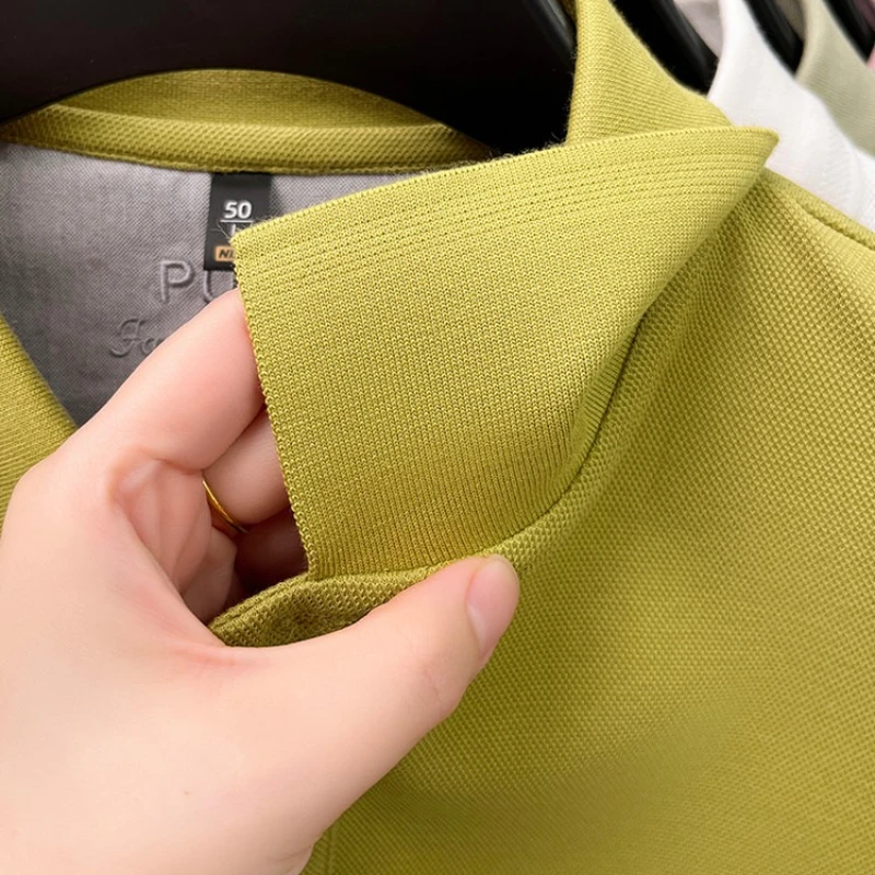 Tecido Piquet de Algodão de Fi - Polo Shirt Pique avaliação e preço