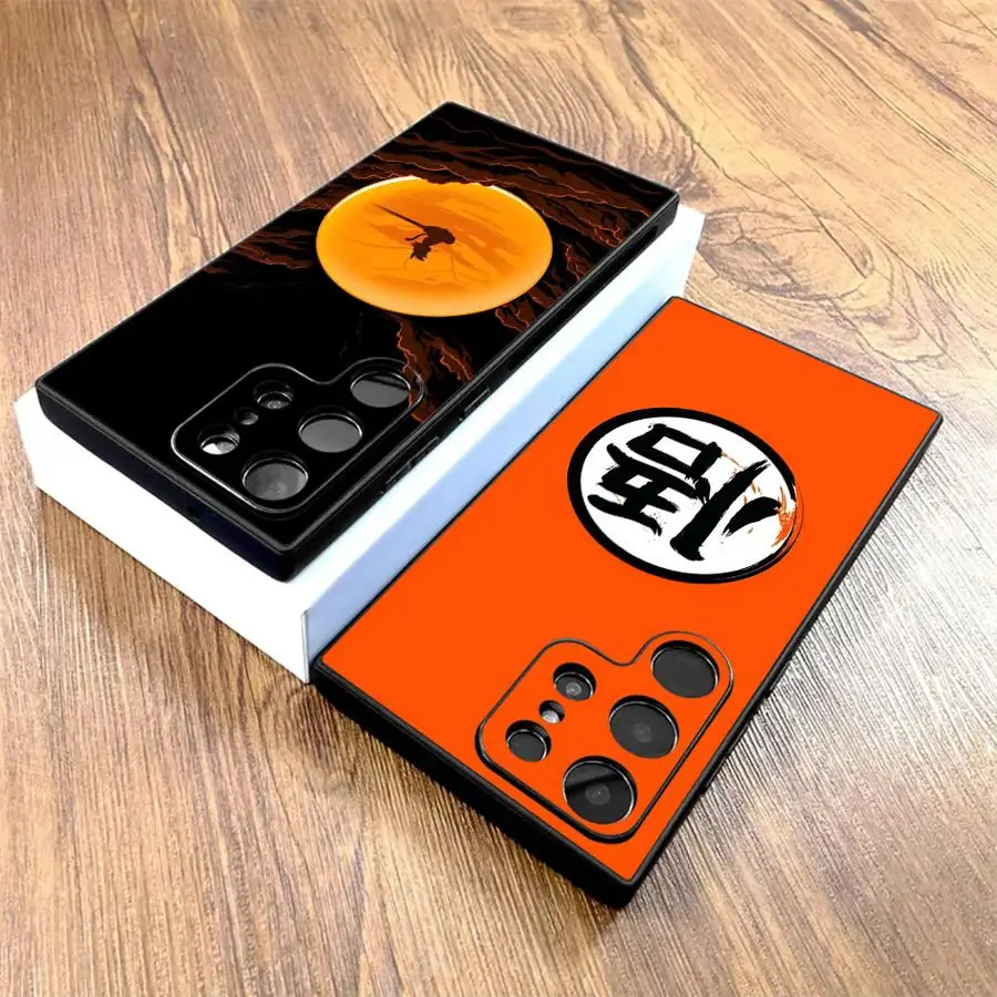 Dragon Ball Logo So…