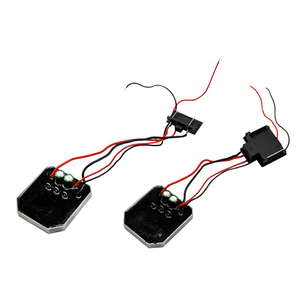 

1pc 21V Lithium Battery Hammer Control Board 5230 Heavy Duty 26 Hammer Controller 04009 04266 For Heavy-duty Hammer Drills